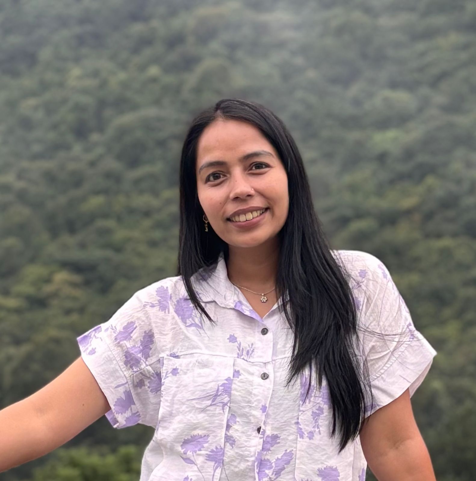Babita Baral